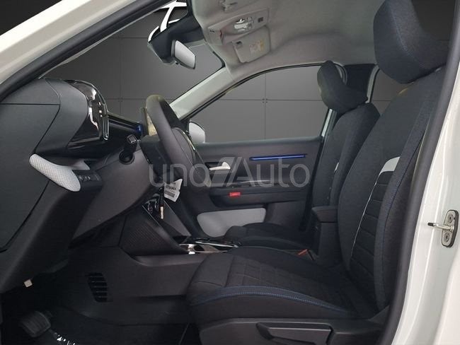 Hybrid 110 e-DSC6 Plus