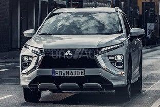 MITSUBISHI Eclipse Cross PHEV Motion 4WD