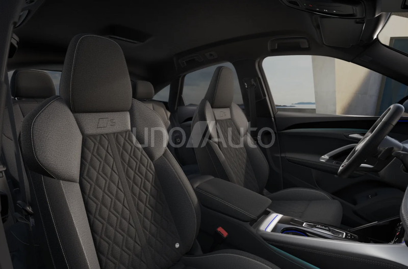 Q5 Sportback e-hybrid S line quattro S tronic 220kW