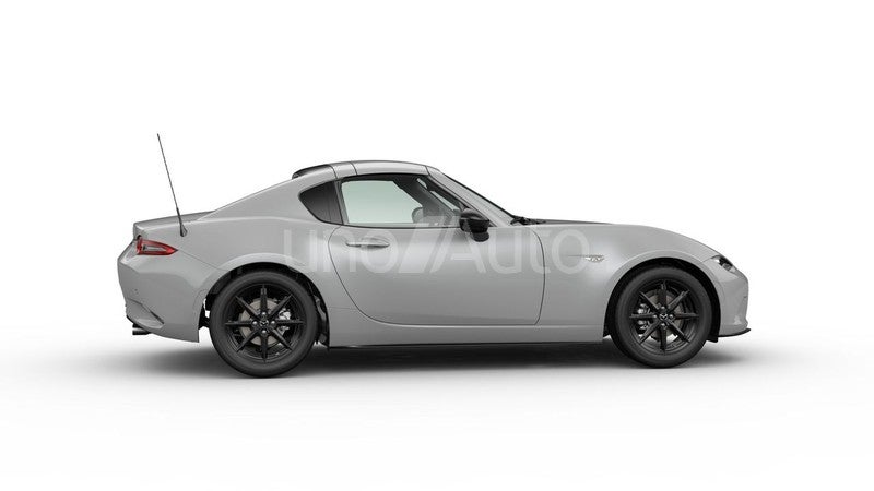 MX-5 ST 1.5 Skyactiv-G Prime-Line