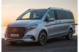 Mercedes-Benz Clase V