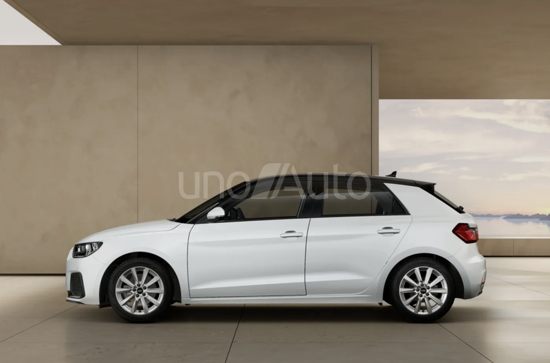 A1 Sportback 30 TFSI Advanced S tronic 85kW