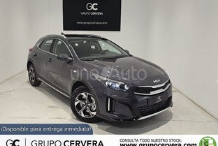 KIA XCeed 1.0 T-GDi Drive 115