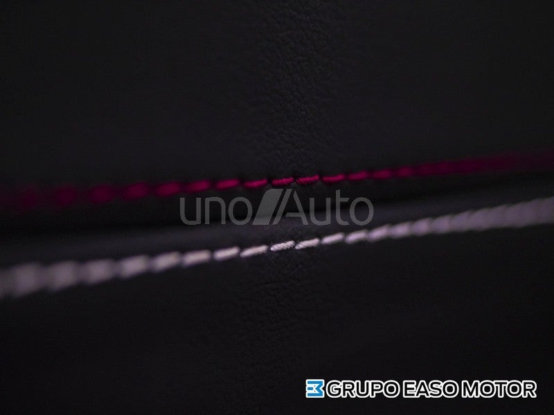 Puma 1.0 EcoBoost MHEV Vivid Ruby Edition 125
