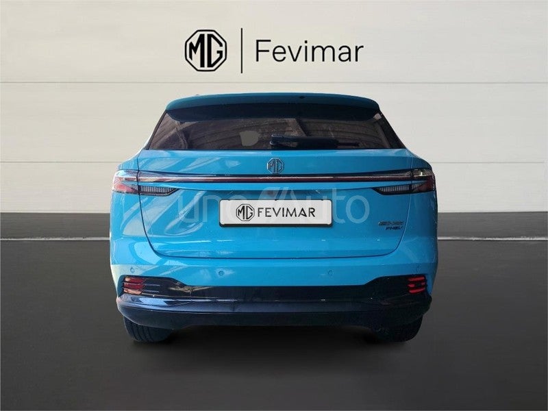 1.5T PLUG IN HYBRID COMFORT