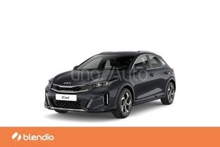 KIA XCeed 1.0 MHEV Style Edition 85kW (115CV)