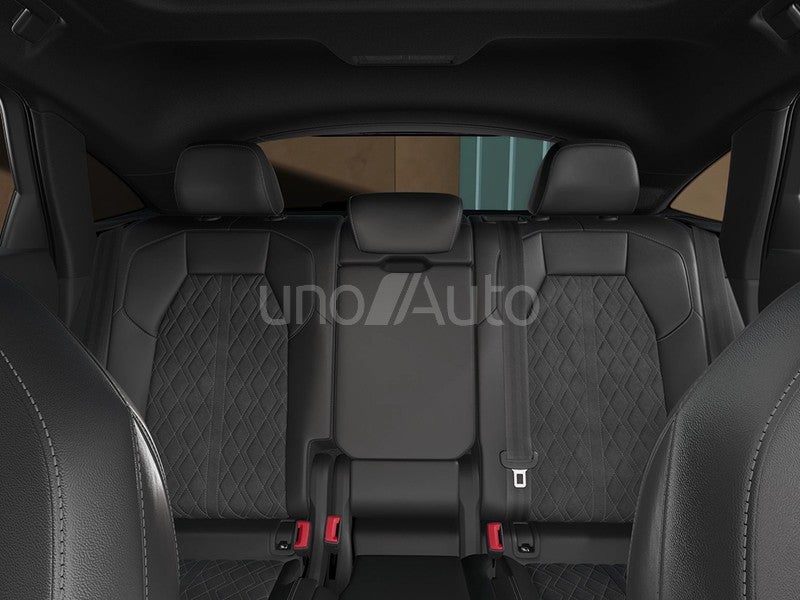 Q5 Sportback e-hybrid Black line quattro S tronic 220kW