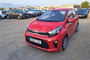 KIA Picanto 1.0 DPi Concept