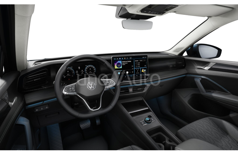 Tiguan 1.5 eTSI DSG Más 110kW