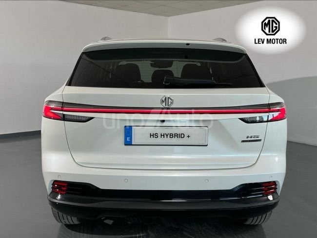 HS 1.5 Hybrid + Luxury