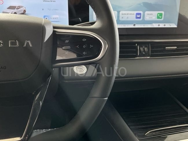 HEV Pure 1. TGDI 16kW (224CV)