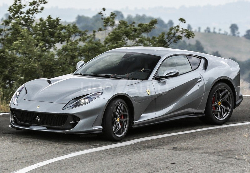 812 GTS
