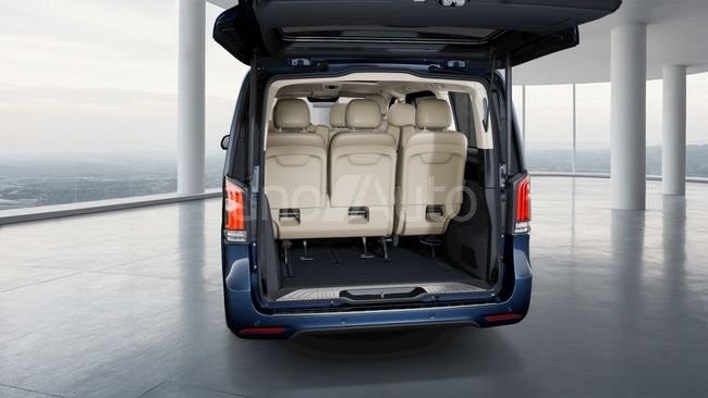 V 250d Extralargo Avantgarde 7GT