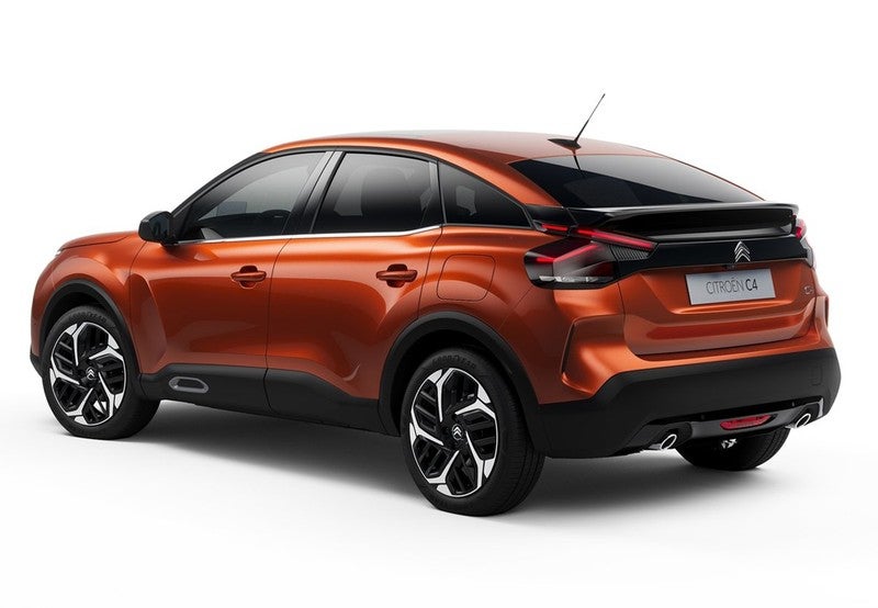 ë -C4 Feel Pack 100kW