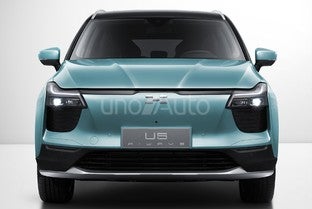 AIWAYS U5 PRIME