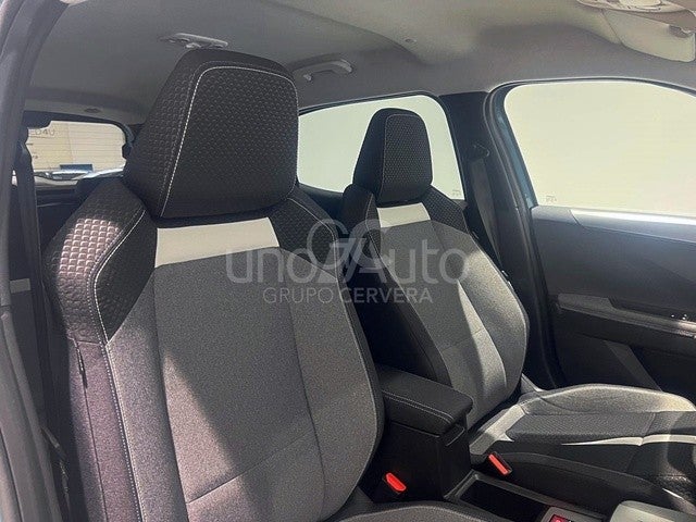 Frontera 1.2T XHT Hybrid eDCT6 S/S GS 145