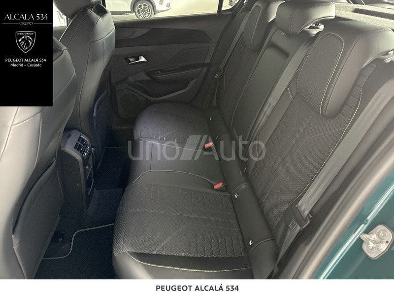 308 1.2 Hybrid GT e-DCS6 145