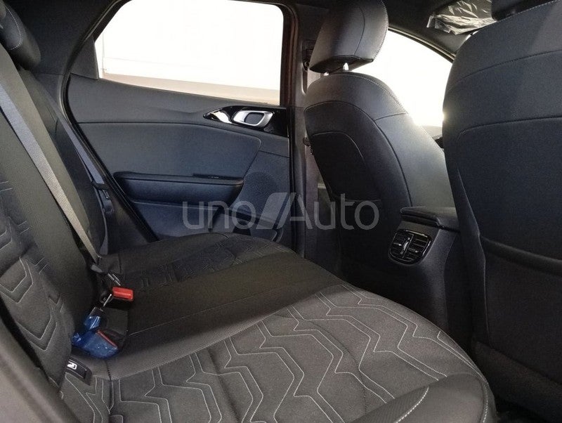 1.0 MHEV Style Edition 85kW 115CV DCT