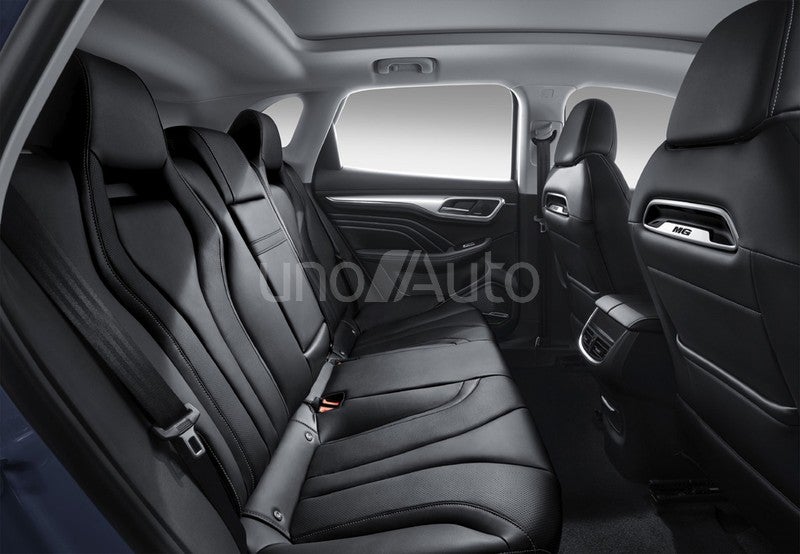 Marvel R Performance AWD 70kWh 212kW