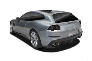 FERRARI GTC 4Lusso
