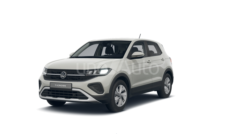 T-Cross 1.0 TSI T-Cross 70kW