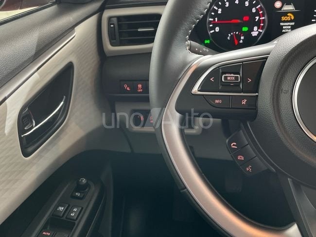 1.2 S3 Mild Hybrid