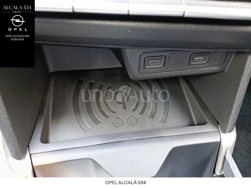 Frontera Electric 44kWh GS 113