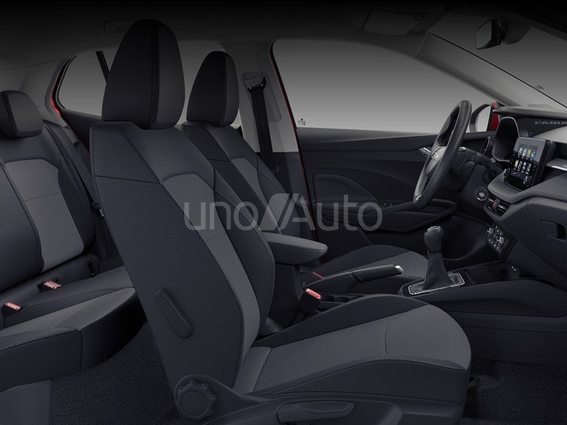 Fabia 1.0 TSI Selection 85kW