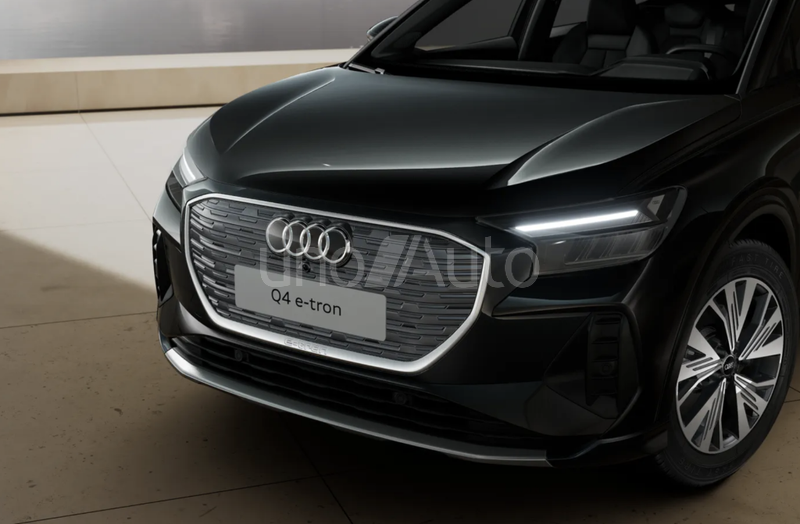 Q4 e-tron 40 Advanced 150kW 63KWh