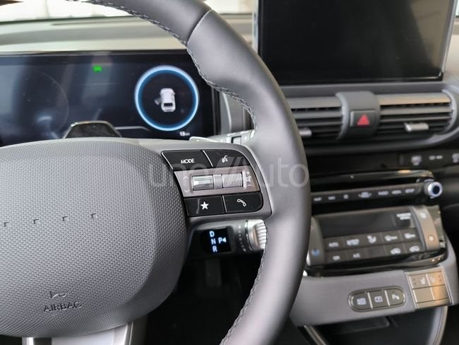 49KWH 85KW (115CV) Maxx