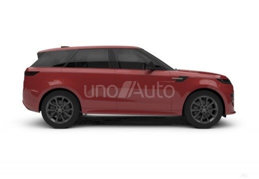 Range Rover Sport 3.0D TD6 MHEV SE 300