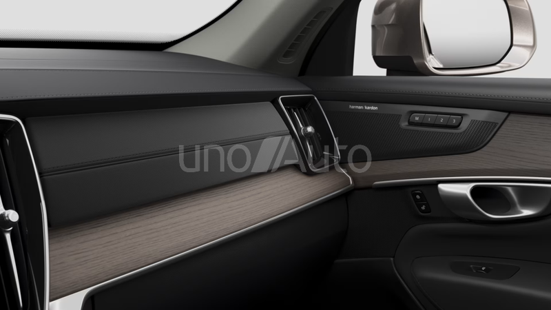 XC90 B5 Plus AWD Aut.