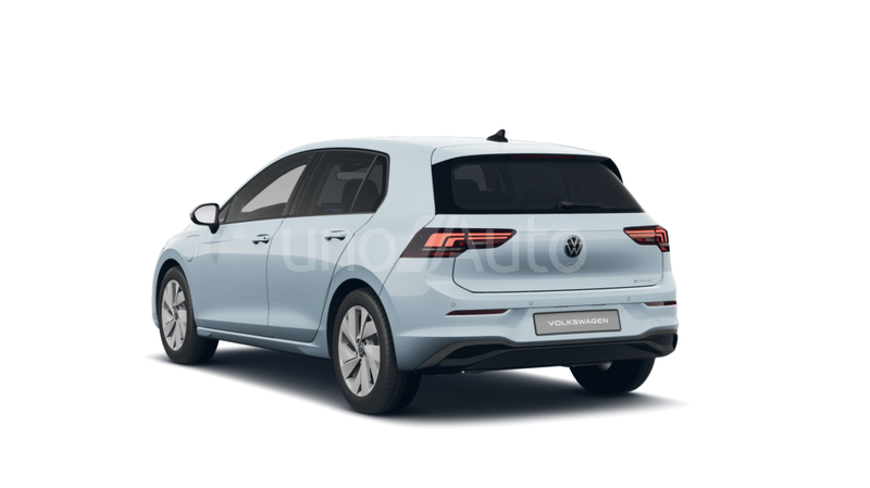 Golf 1.5 TSI eHybrid Match DSG6 150kW