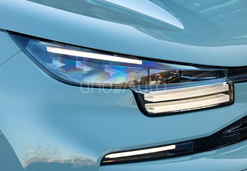 C4 X Hybrid Max eDSC6 145