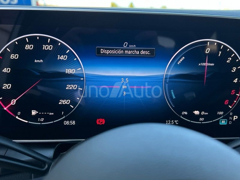 GLC 300de 4Matic