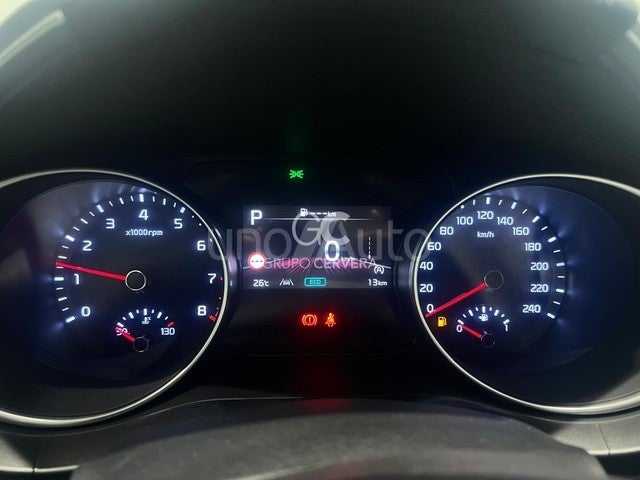 XCeed 1.0 T-GDi Drive