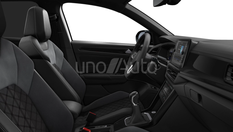 T-Roc 1.5 TSI R-Line 110 kW
