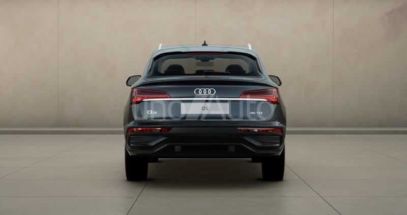 Q5 Sportback 35 TDI Advanced S tronic