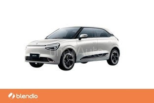 DONGFENG Box Plus 70kW 42.3kW