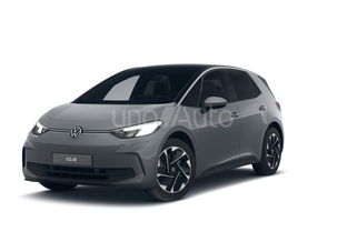 VOLKSWAGEN ID.3 Pure 125kW 55kWh