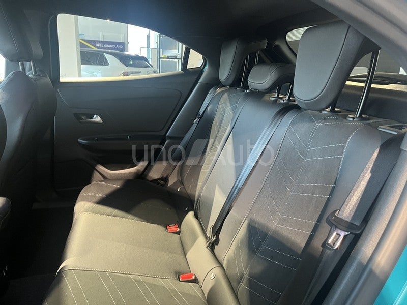 Mokka-e GS 156