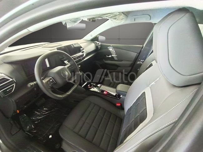 Hybrid 145 ë-DCS6 Collection