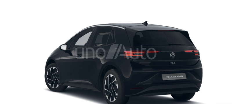 ID.3 Pro 150kW 63kWh