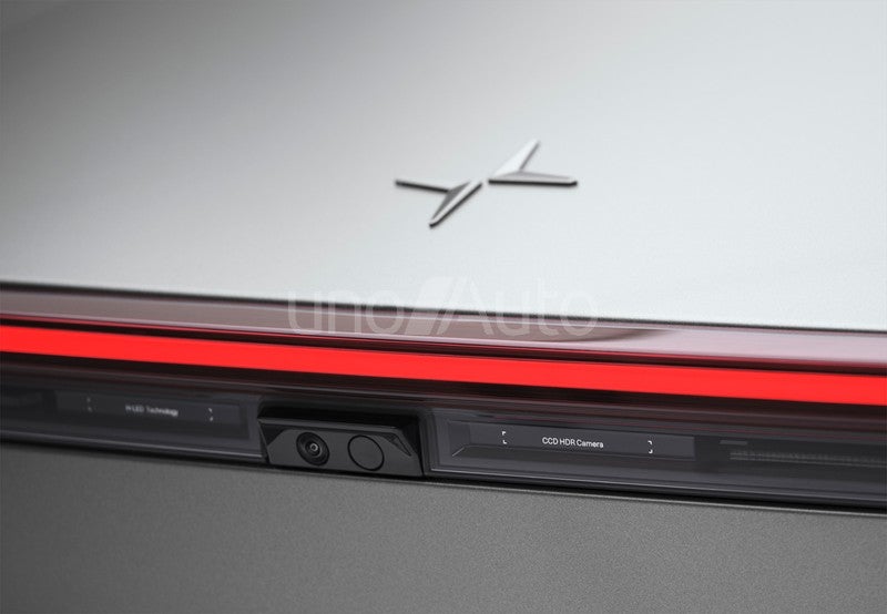 05 Dual Motor Performance Launch Edition