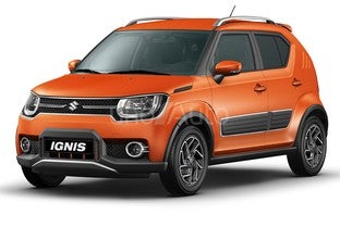 SUZUKI Ignis 1.2 Mild Hybrid GLE