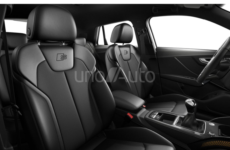 Q2 30 TDI Adrenalin 85kW