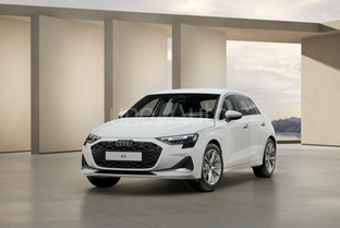 AUDI A3 Sportback TFSI e Advanced S tronic 150kW