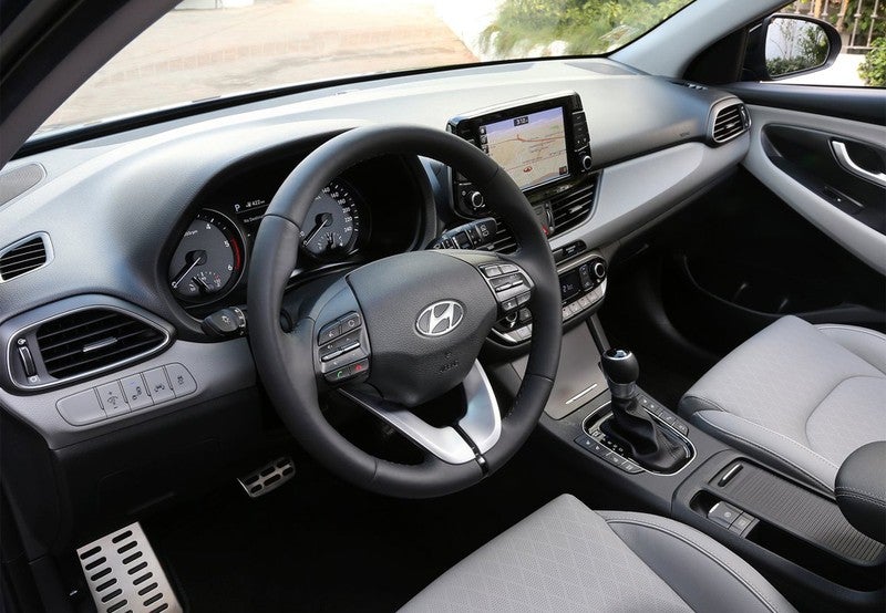 i30 2.0 TGDI N 250