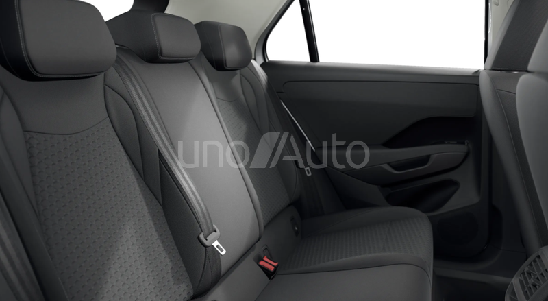 T-Roc 1.5 eTSI DSG7 85kW
