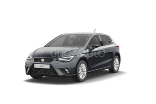 SEAT Ibiza 1.0 TSI S&S FR Salta 115